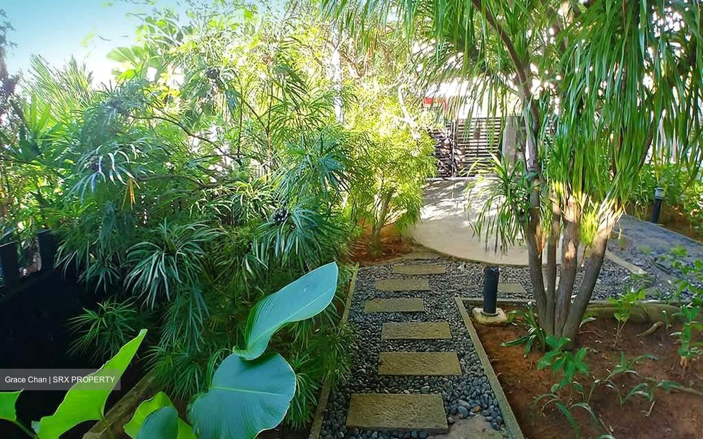 Lorong Melayu (D14), Apartment #593384541